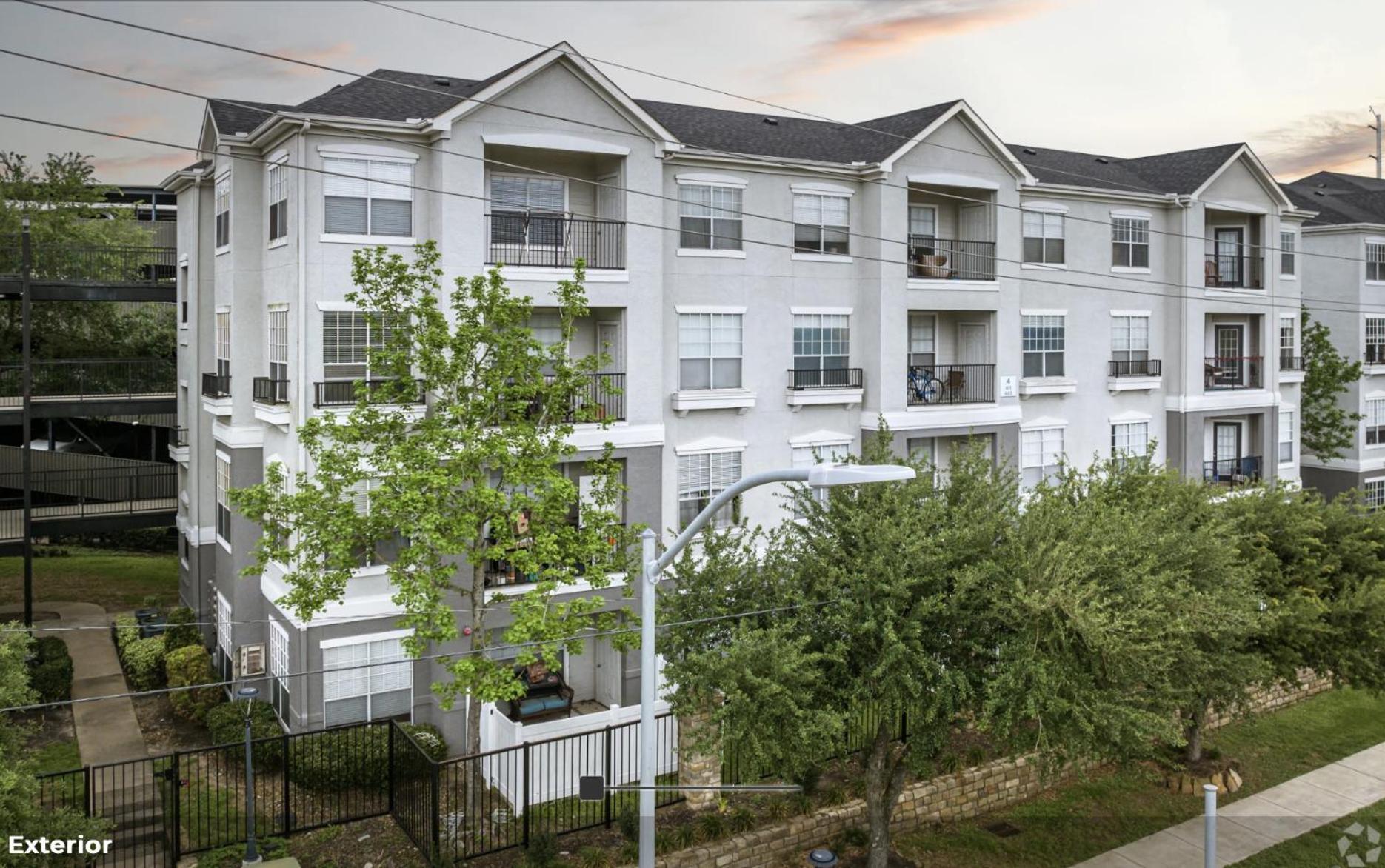 Hidden Gem at Med Center 2BR&2BA Apartment Houston Buitenkant foto