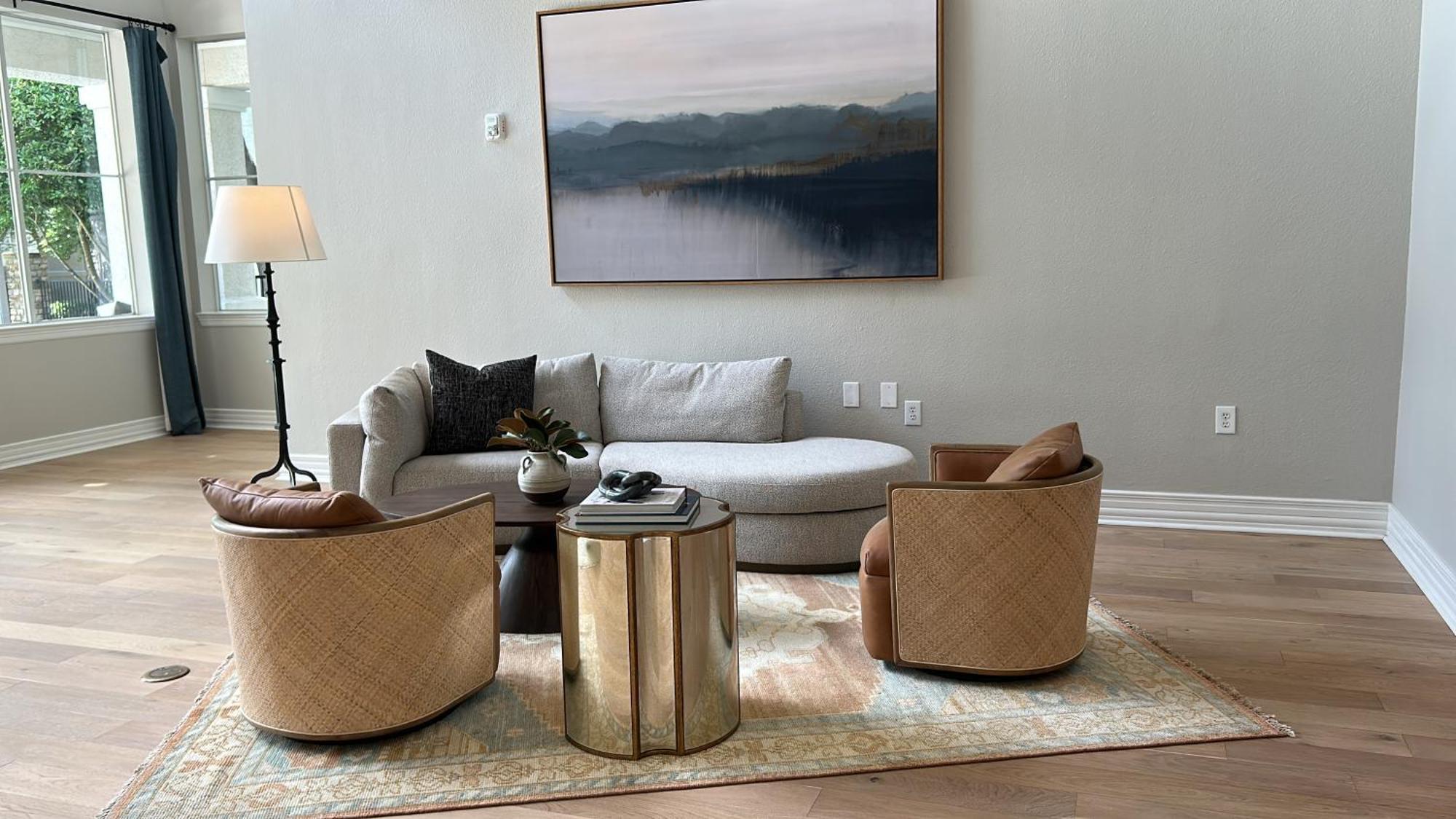 Hidden Gem at Med Center 2BR&2BA Apartment Houston Buitenkant foto