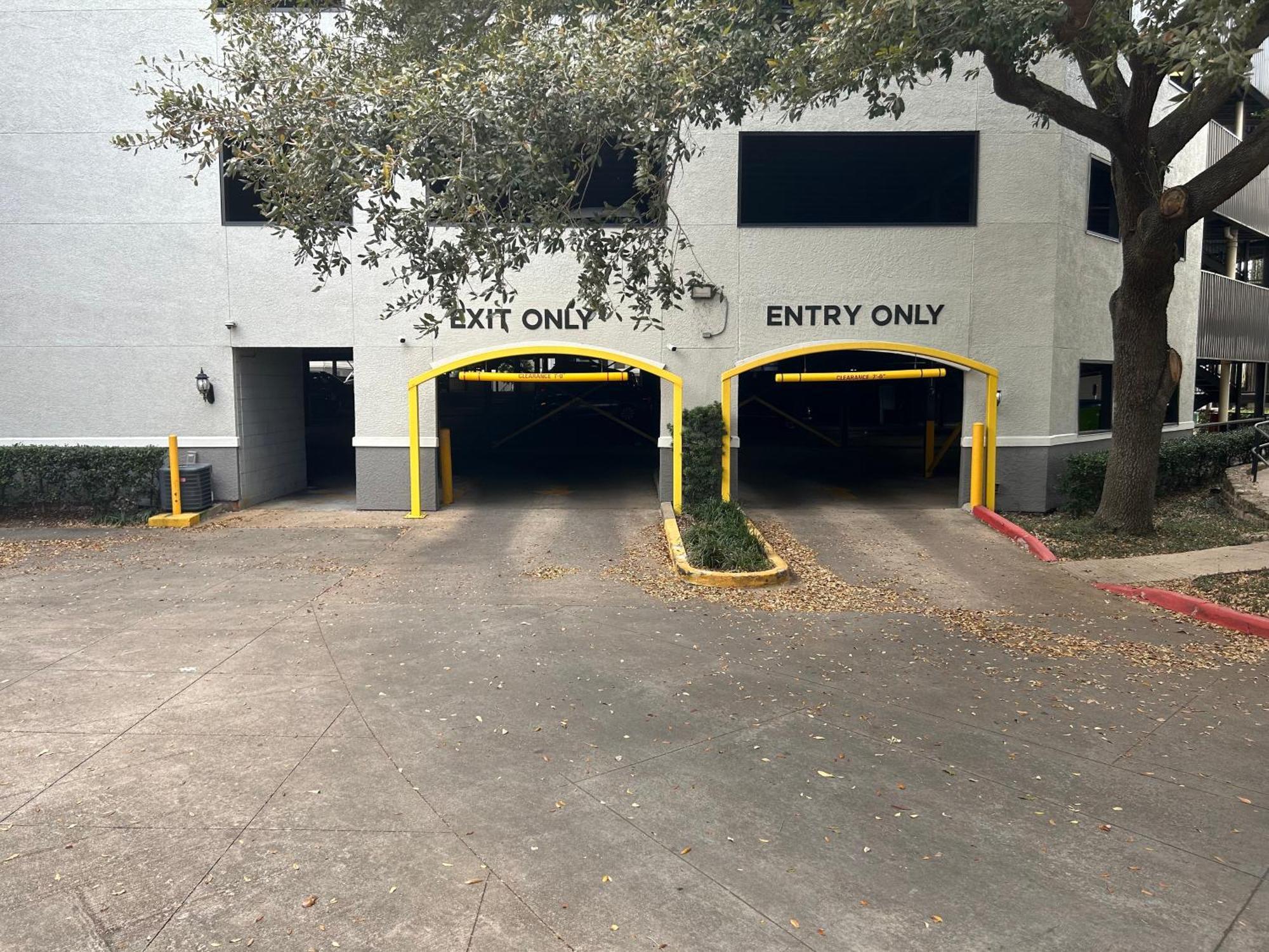 Hidden Gem at Med Center 2BR&2BA Apartment Houston Buitenkant foto